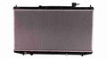 Radiator (13363) 4Cyl V6 Denso For Acura - HO3010234