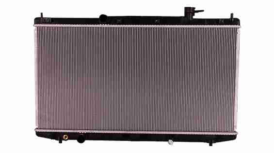 Radiator (13363) 4Cyl V6 Denso For Acura - HO3010234