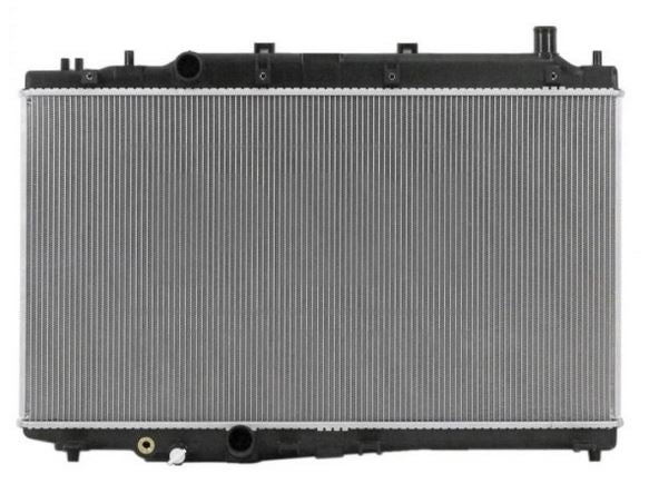 Radiator (13539) For Honda - HO3010239