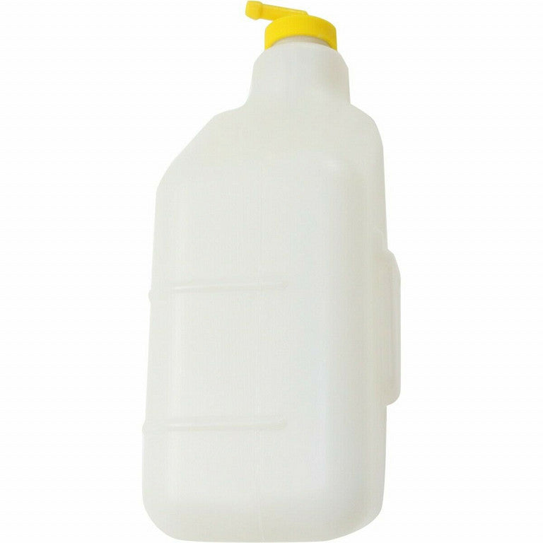 Coolant Recovery Tank With Cap 2.4L For Honda - HO3014138