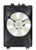 Ac Fan Assy Awd Same As Ho3113128 For Honda - HO3020101