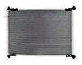 Condenser (4733) For Honda - HO3030116