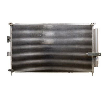 Condenser (3525) With Drier For Honda - HO3030141