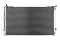 Condenser (3569) For Honda - HO3030143