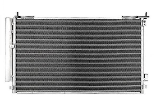 Condenser (3569) For Honda - HO3030143