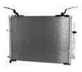 Condenser (3182) For Honda - HO3030148