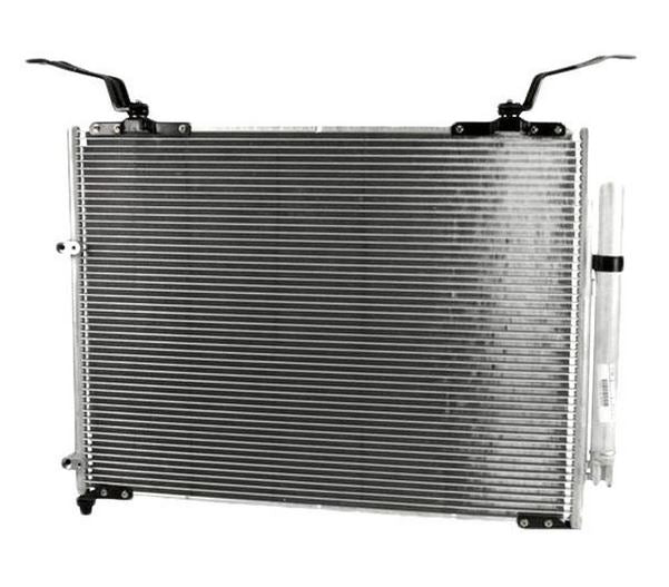 Condenser (3182) For Honda - HO3030148