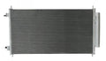 Condenser (3599) For Honda - HO3030150