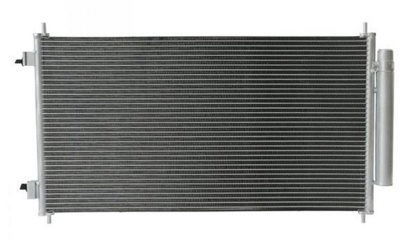 Condenser (3599) For Honda - HO3030150