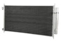 Condenser (3669) For Honda - HO3030151