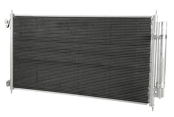 Condenser (3669) For Honda - HO3030151
