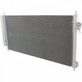 Condenser (3783) For Honda - HO3030153