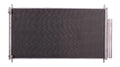 Condenser (3976) For Honda - HO3030157