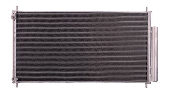 Condenser (3976) For Honda - HO3030157