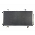 Condenser (4441) 1.5L For Honda - HO3030161