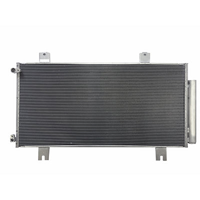 Condenser (4441) 1.5L For Honda - HO3030161
