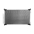Condenser (4917) For Honda - HO3030162