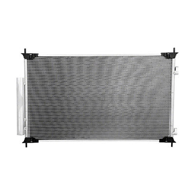 Condenser (4917) For Honda - HO3030162