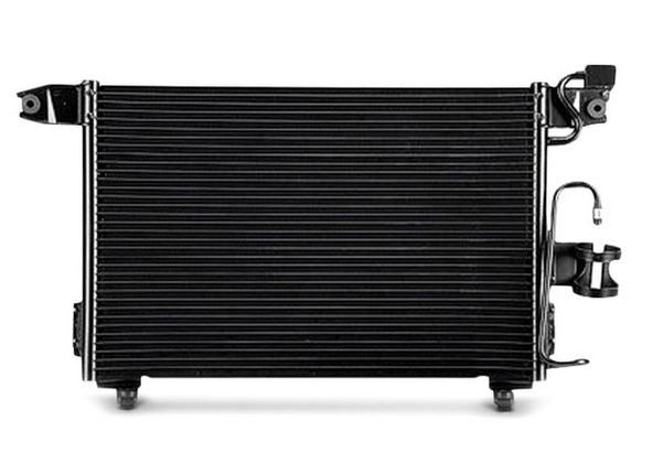 Condenser (30008) 1.5L For Honda - HO3030163