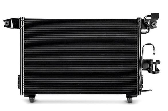 Condenser (30007) 2.0L Ex/Lx/Lx-P For Honda - HO3030164