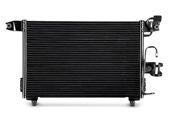 Condenser (4996) With R/D For Honda - HO3030165