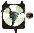 Ac Fan Assy For Honda - HO3113101