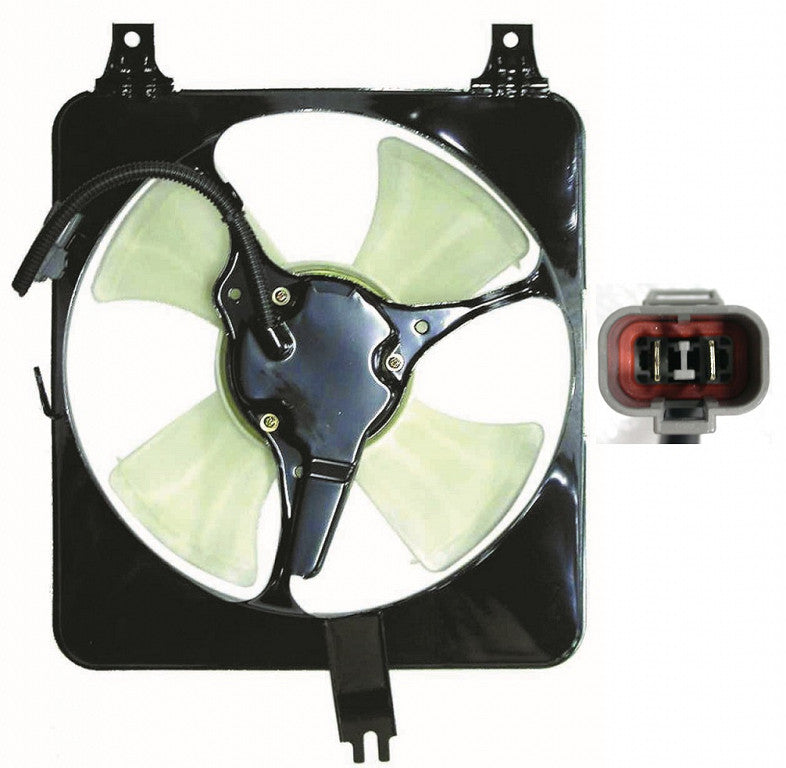 Ac Fan Assy For Honda - HO3113101
