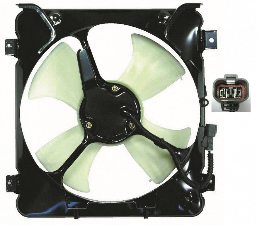 Ac Fan Assy For Acura - HO3113104