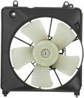 Ac Fan Assy 1.5L Mt For Honda - HO3113129