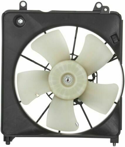 Ac Fan Assy 1.5L Mt For Honda - HO3113129