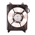 Cooling Fan Assy Passenger Side For Honda - HO3113137