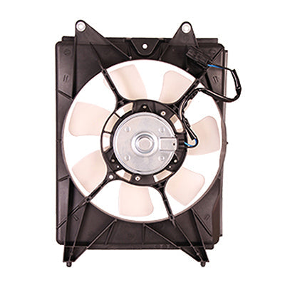 Cooling Fan Assy Passenger Side For Honda - HO3113137