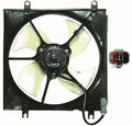 Radiator Fan Assy For Honda - HO3115106