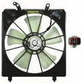 Radiator Fan Assy V6 For Acura - HO3115111