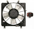 Radiator Fan Assy Driver Side V6 For Honda - HO3115124