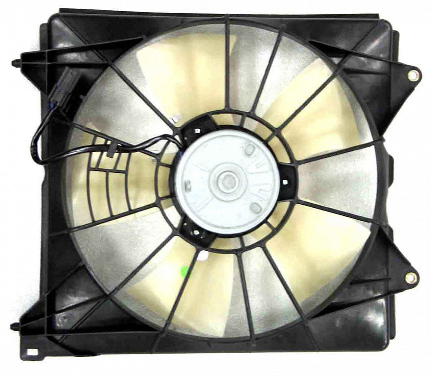 Radiator Fan Assy 4Cyl For Honda - HO3115142