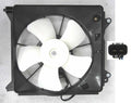 Radiator Fan Assy For Honda - HO3115150