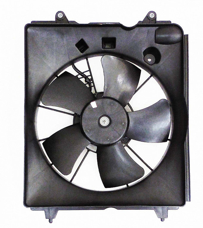 Radiator Fan Assy Denso 2.4L For Honda - HO3115161U