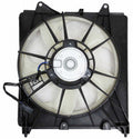 Radiator Fan Assy For Honda - HO3115166