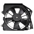 Radiator Fan Assy For Honda - HO3115172