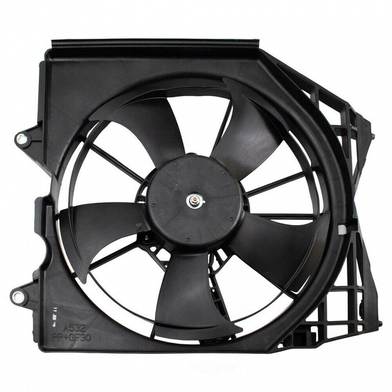 Radiator Fan Assy For Honda - HO3115172