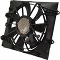 Cooling Fan Assy Toyo Type 2.0L L4 For Honda - HO3115174U