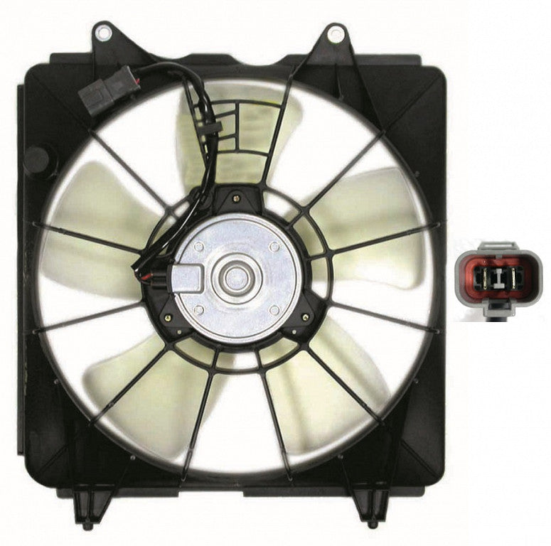Radiator Fan Assy At Denso 1.8L For Honda - HO3117100U
