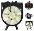 Ac Fan Assy For Honda - HO3117101U