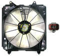 Radiator Fan Assy 1.8L Mt Toyo For Honda - HO3117102U