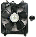 Radiator Fan Assy 2.0L For Honda - HO3117106