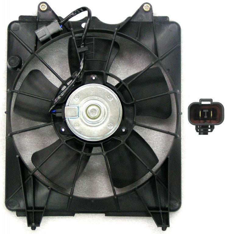 Radiator Fan Assy 2.0L For Honda - HO3117106