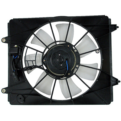 Ac Fan Assy For Honda - HO3120107