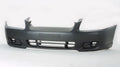 Bumper Front Primed Without Fog Lamp Hole For Hyundai - HY1000133