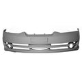 Bumper Front Primed For Hyundai - HY1000141